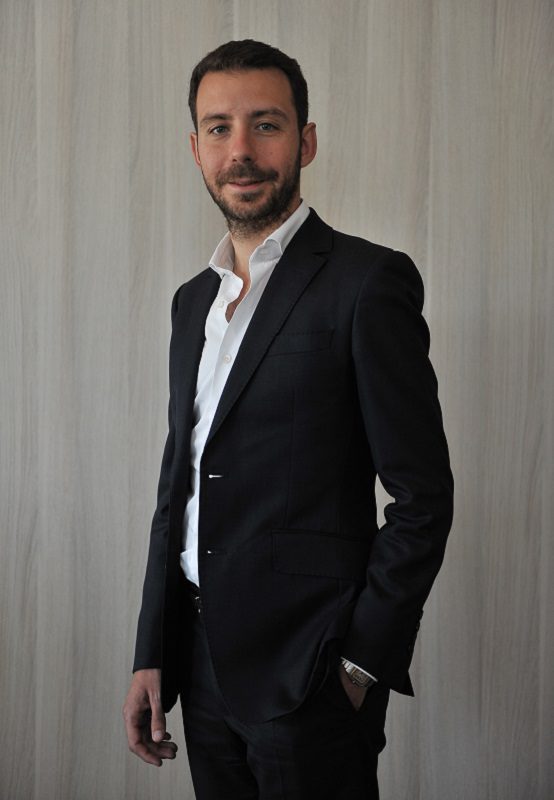 Pierrick MACCHI