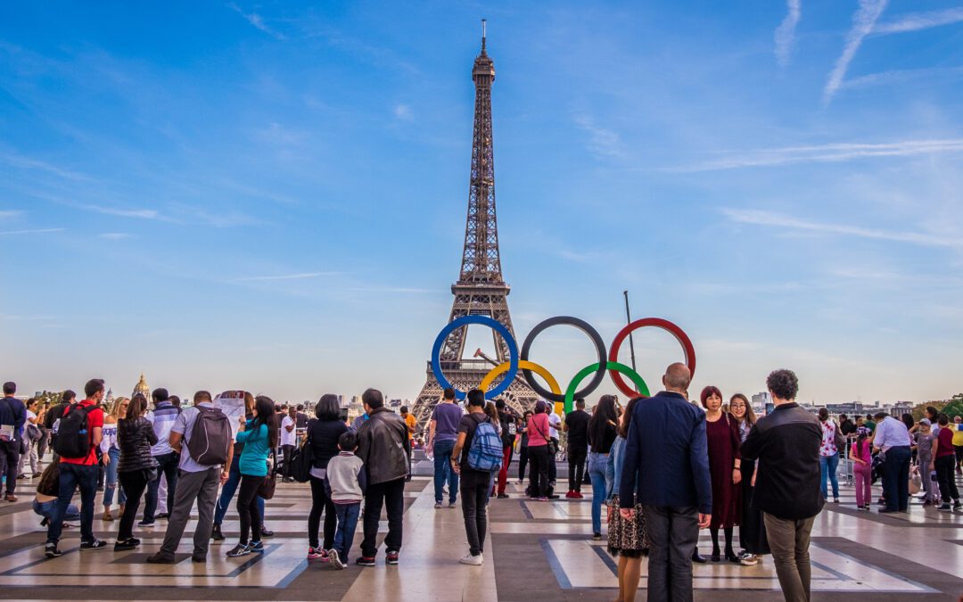 JO 2024 : quelle organisation de travail pour les entreprises ?