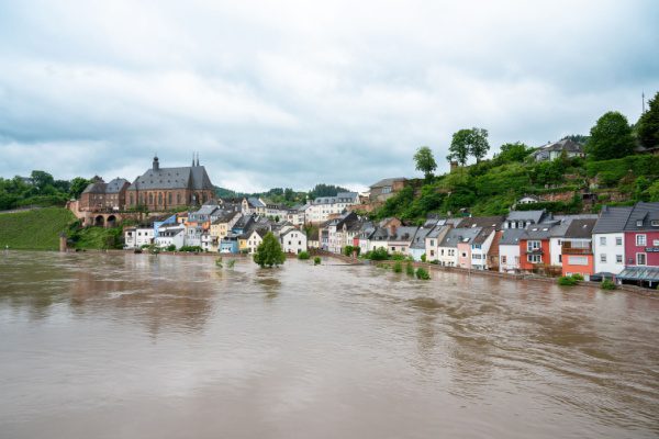 Congés intempéries : du nouveau !