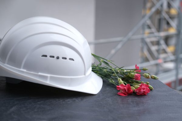 Lutte contre les accidents du travail graves et mortels : du nouveau !  
