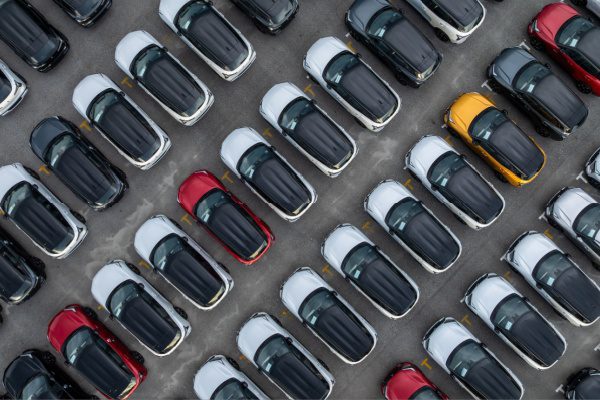 Fichier des véhicules assurés : accessible aux conducteurs