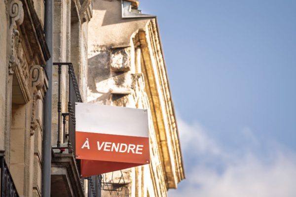 C’est l’histoire d’un propriétaire qui vend sa résidence principale… qu’il n’a jamais occupée…