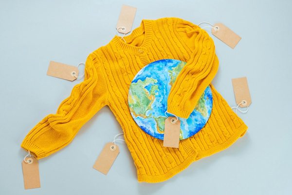 Industrie textile : la fast fashion sous surveillance