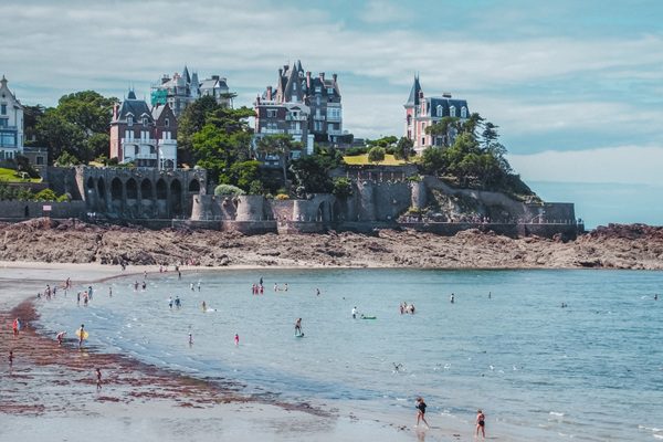 Changement climatique et évolution du littoral : instauration d’une nouvelle stratégie nationale