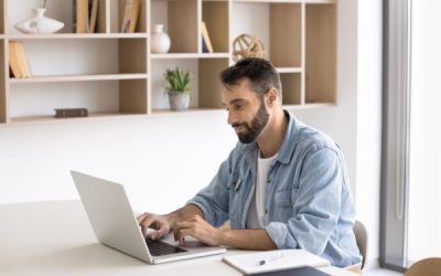 Travail à domicile : double peine fiscale ?