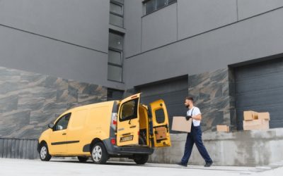 Marchandises non livrées = TVA non déductible ?