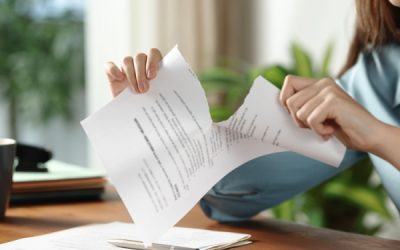 Prise d'acte de la rupture du contrat : possible pour l'apprenti ?