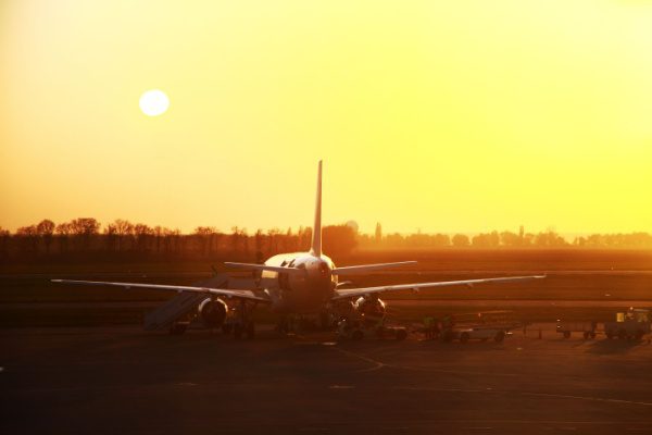 Aviation civile : mise à jour des règles de sûreté