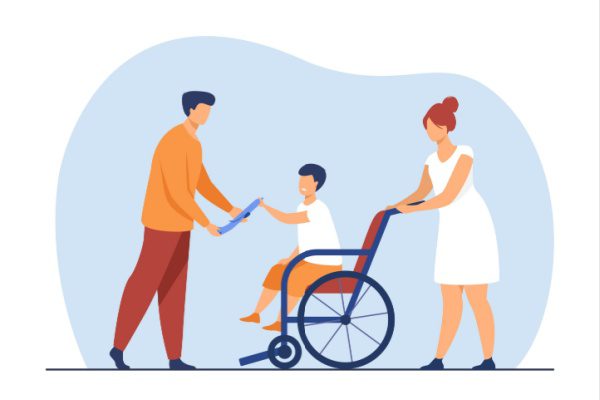 Enfant malade ou handicapé : renforcement du droit des parents salariés