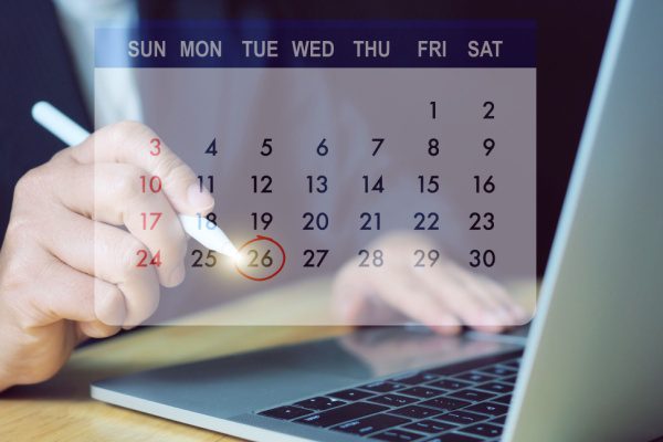 Passeport de prévention : ajustement de calendrier