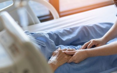 Soins palliatifs : une amélioration de la prise en charge