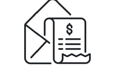 Facturation électronique : quel sort pour les factures reçues par mail ?