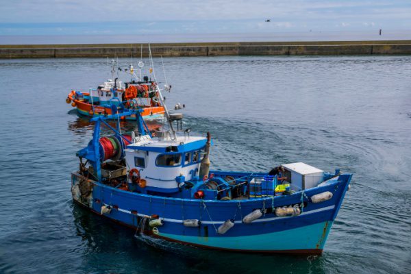 Secteur de la pêche : l’aide à l’achat de carburant adaptée