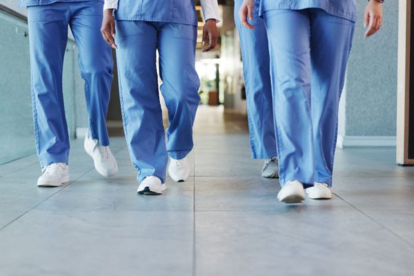 Infirmier : des détails attendus pour plus d’autonomie