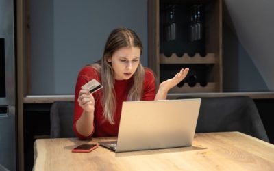 C’est l’histoire d’un client qui réclame le remboursement d’un virement à sa banque…