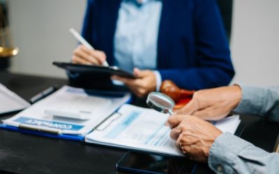 Fraude fiscale : des sanctions renforcées en cas de facilitation de la fraude fiscale