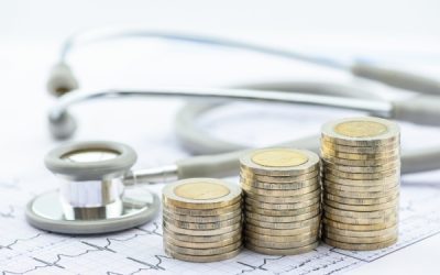 Frais médicaux : un reste à charge plus important