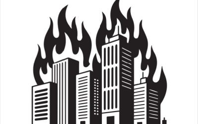 Immeubles de grande hauteur : la sécurité incendie adaptée