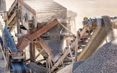 Matières premières critiques : l’indépendance passe par les déchets d’extraction
