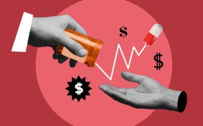 Médicaments hybrides et biosimilaires : refuser le remplacement pourra coûter plus cher…