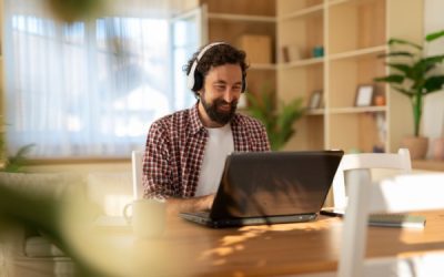 C’est l’histoire d’un employeur pour qui télétravailler loin, c’est aller trop loin…